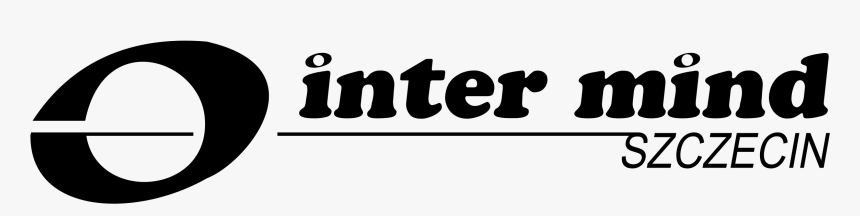 Inter Mind Logo Png Transparent - 1st Time, Png Download