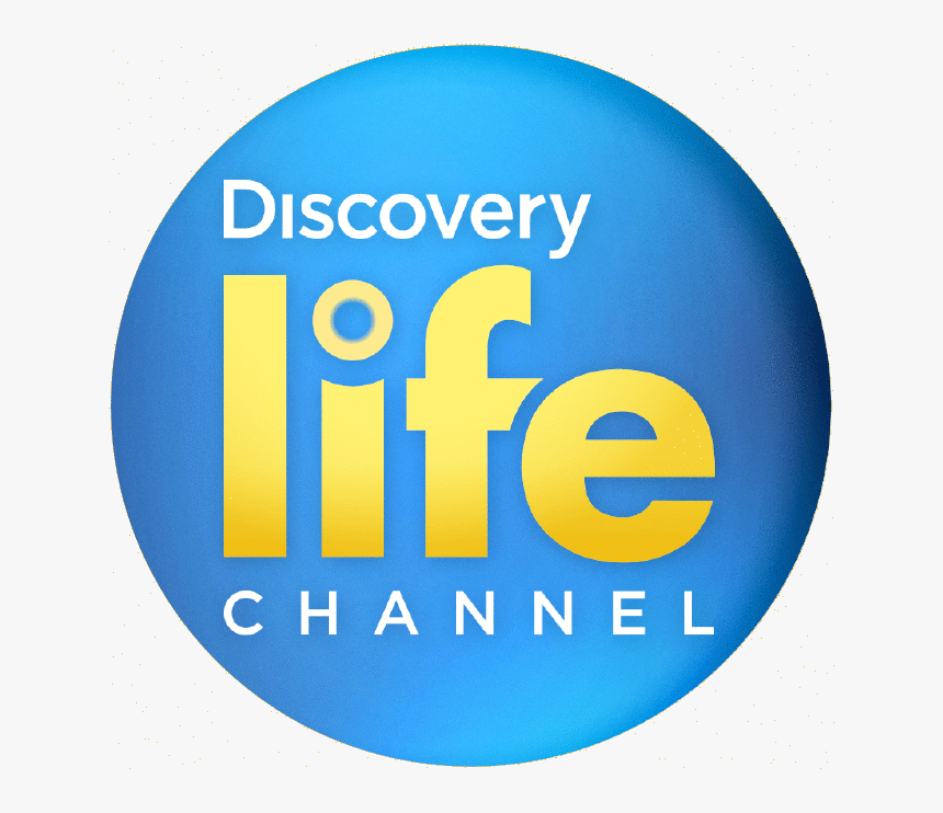 #logopedia10 - Discovery Life Tv Logo, HD Png Download