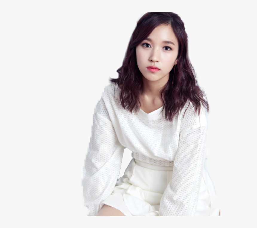 Thumb Image - Mina Twice, HD Png Download