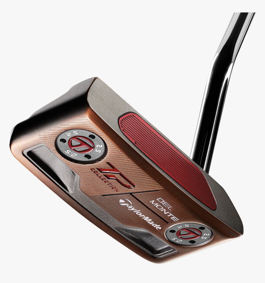 Taylormade Tp Patina Del Monte, HD Png Download