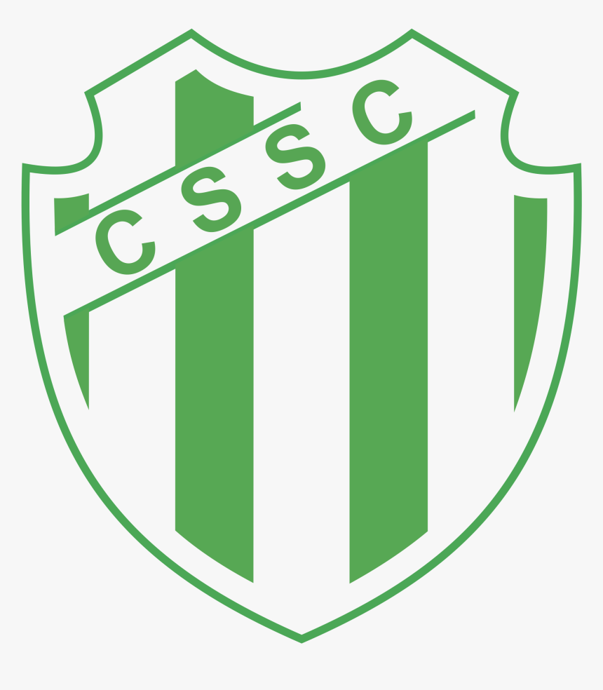 Cs Santa Cruz De Puerto Santa Cruz Logo Png Transparent - Club Atletico Santa Cruz De Puerto Santa Cruz, Png Download