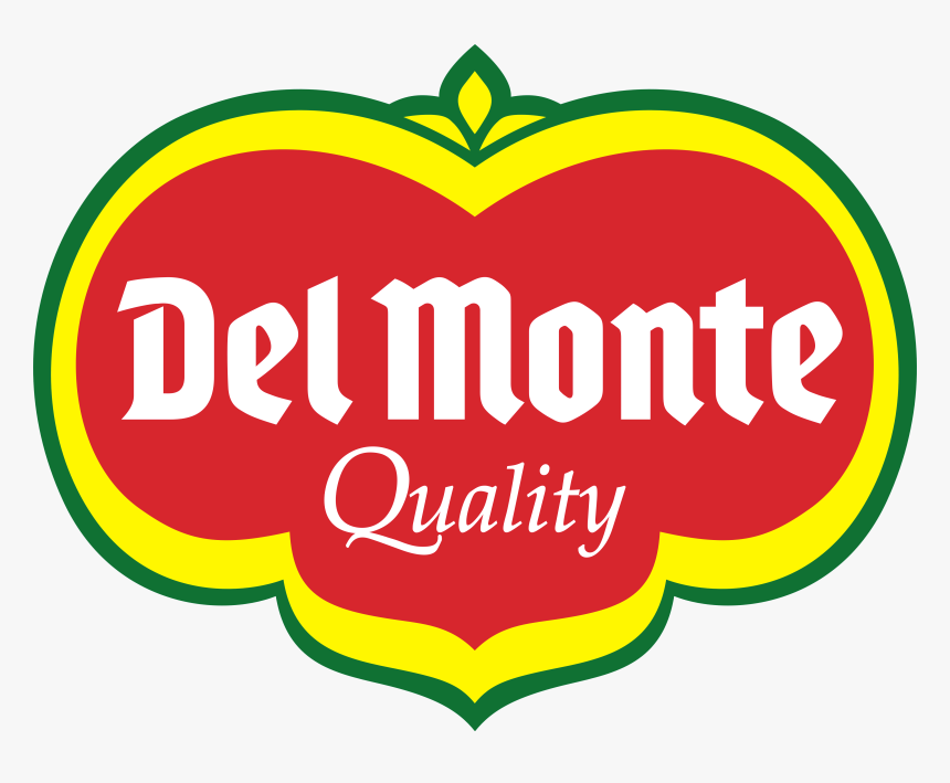 Del Monte Foods Logo, HD Png Download