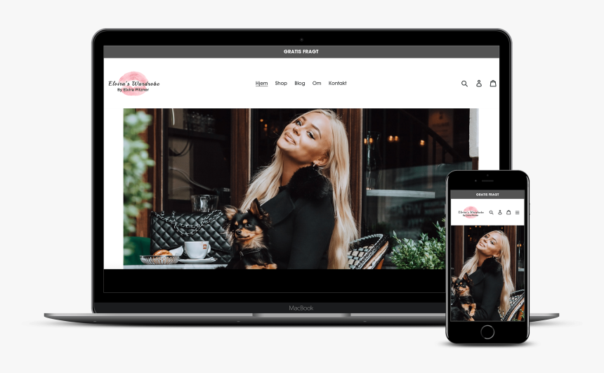 Smartphone, HD Png Download