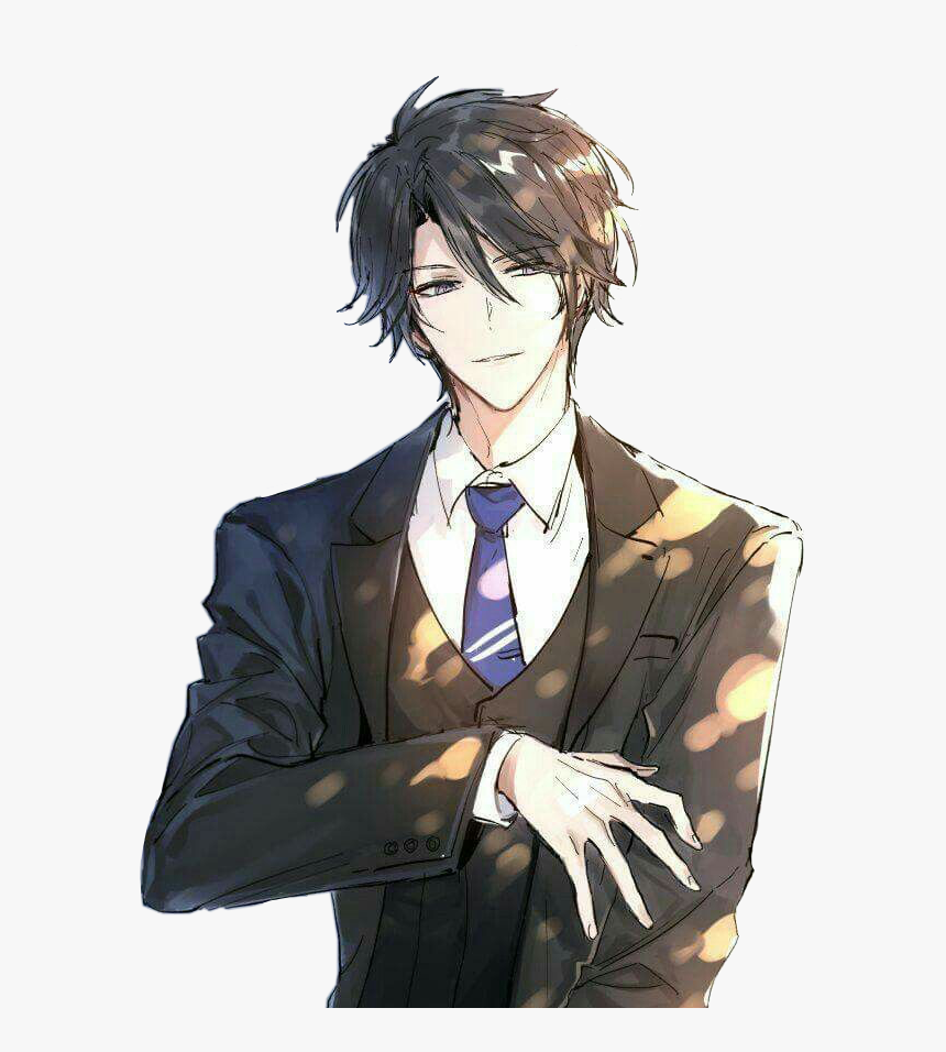 #juminhan #mysticmessenger #jumin Han #freetoedit - Jumin Han, HD Png Download