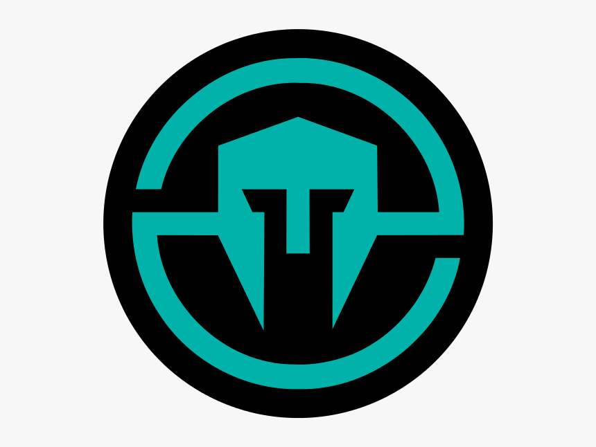 Immortals Cs Go Logo, HD Png Download