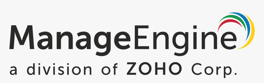 Zoho Manageengine, HD Png Download