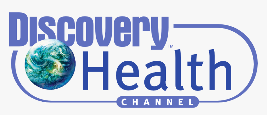 The Logos For Fake Brands And Things - Discovery Home And Health Logo, HD Png Download