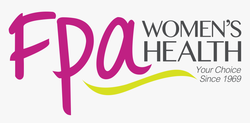Fpa Women's Health, HD Png Download