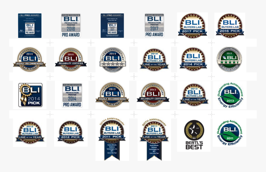 Konica Minolta Awards 2018, HD Png Download