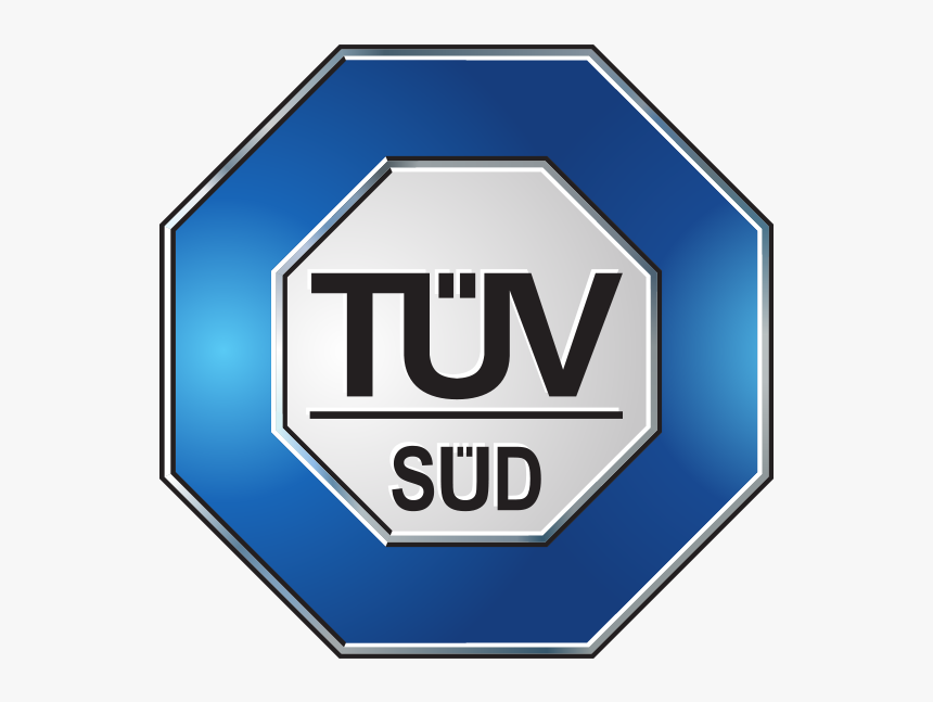 Tüv Süd Logo Png, Transparent Png