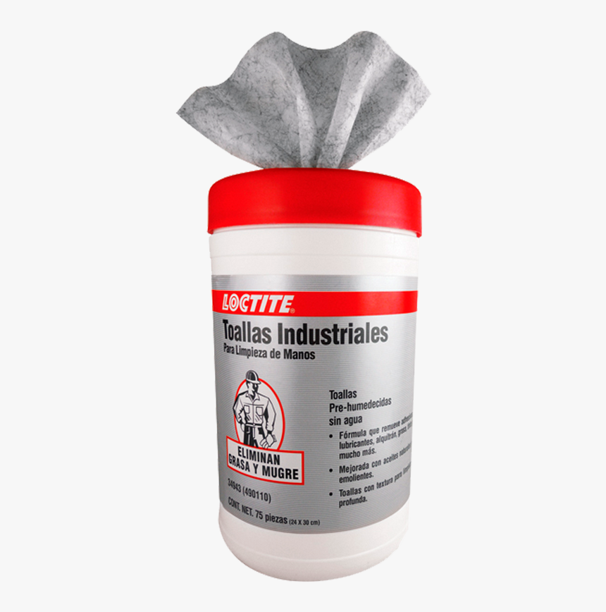 Loctite, HD Png Download