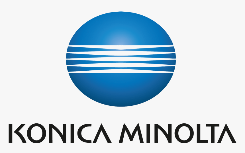 Konica Minolta Logo Svg, HD Png Download