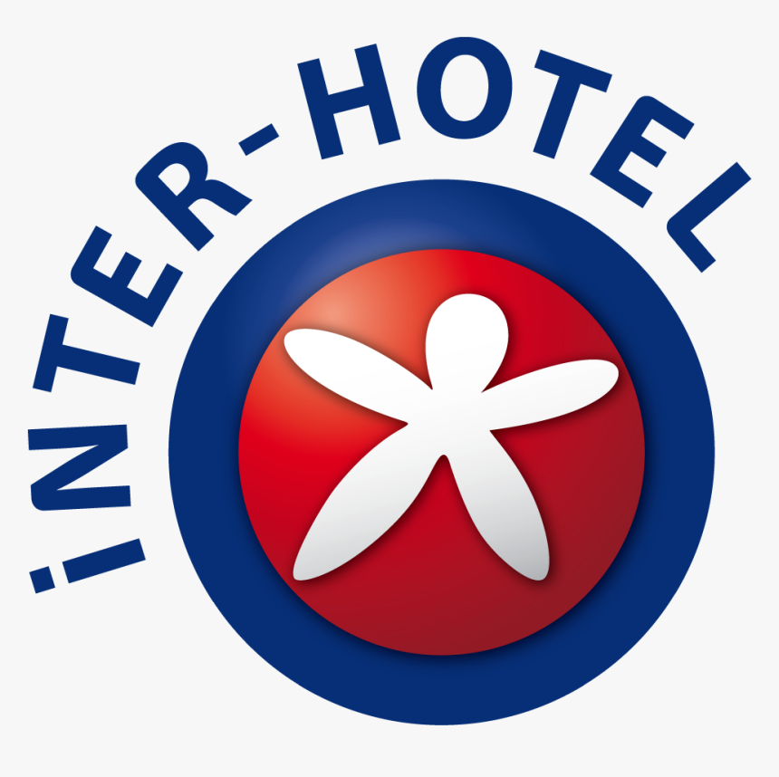 Hotels Near Disneyland Paris - Inter Hotel, HD Png Download