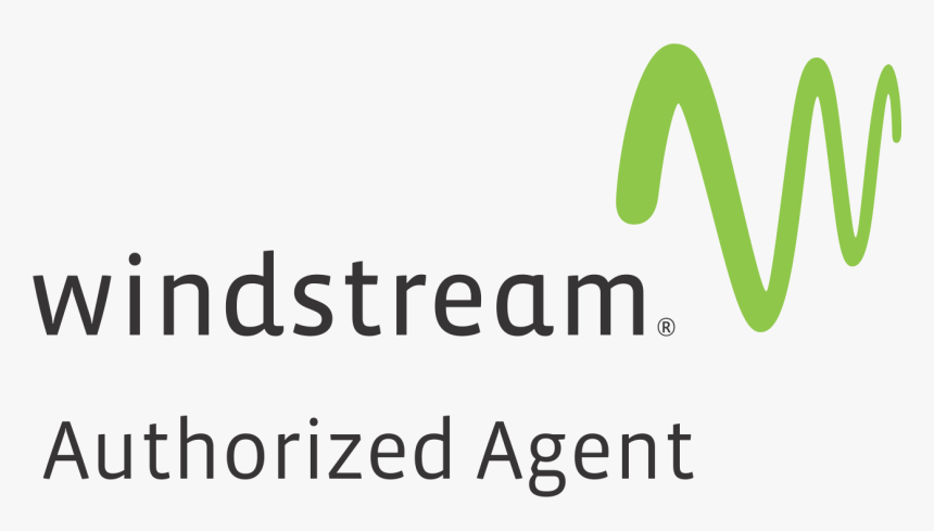 Windstream Authorized Agent, HD Png Download