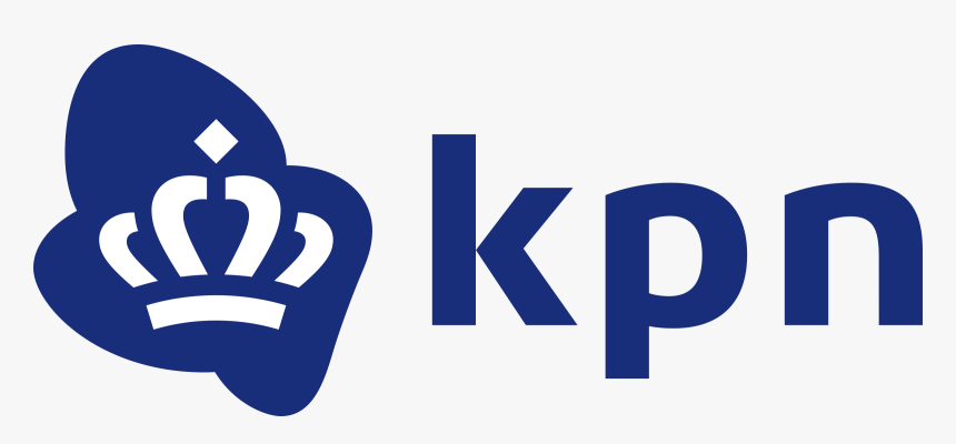 Kpn Logo Png Transparent - Graphic Design, Png Download