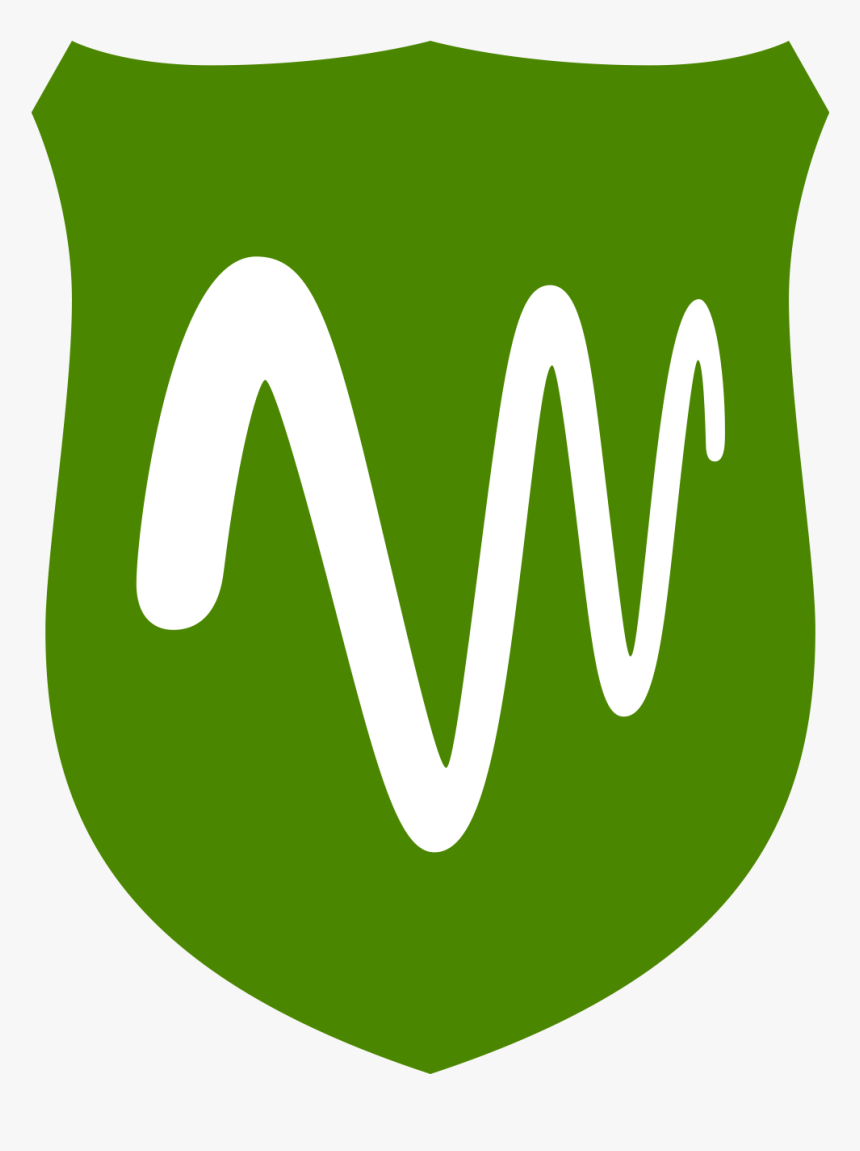 Windstream Shield - Emblem, HD Png Download