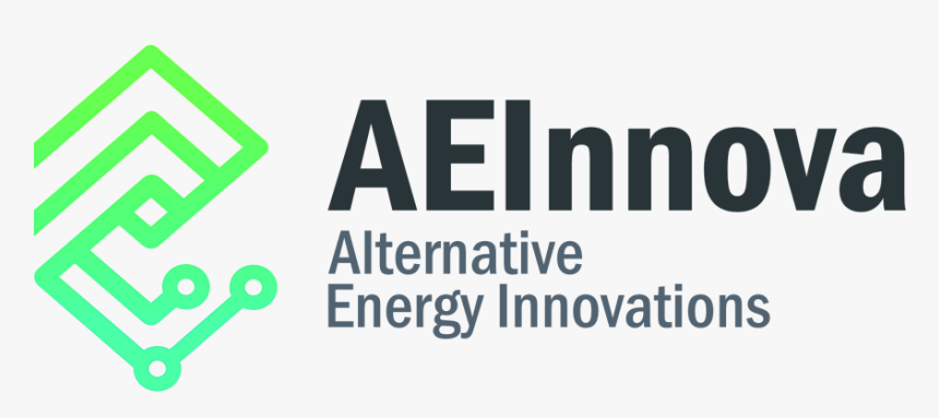 Aeinnova Logo, HD Png Download