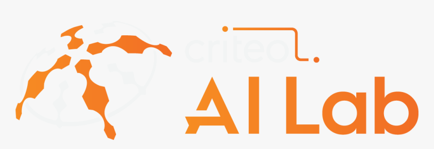 Criteo Ai Lab - Criteo Ai Logo, HD Png Download