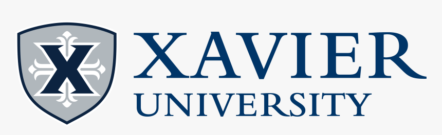 Xavier University Logo - Logo Xavier University, HD Png Download