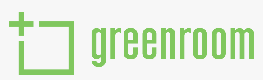 Greenroom Agency, HD Png Download