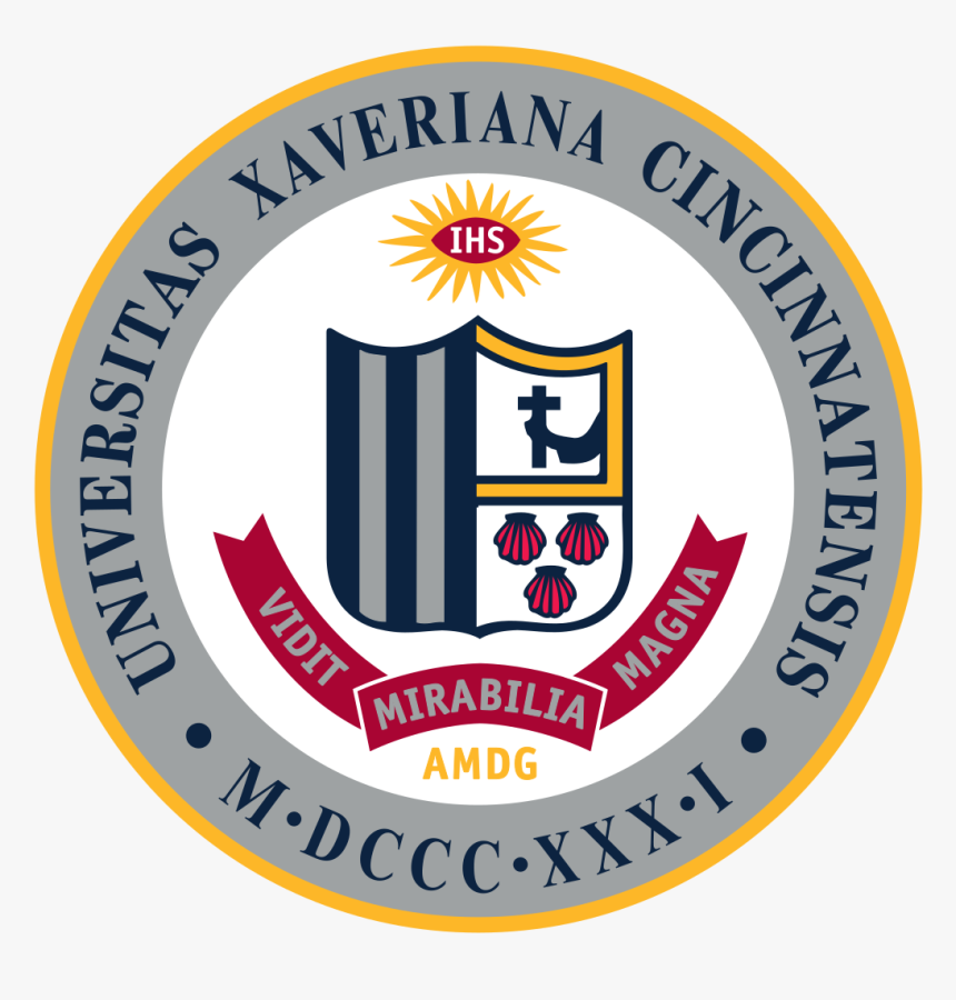 Universidad Xavier, HD Png Download