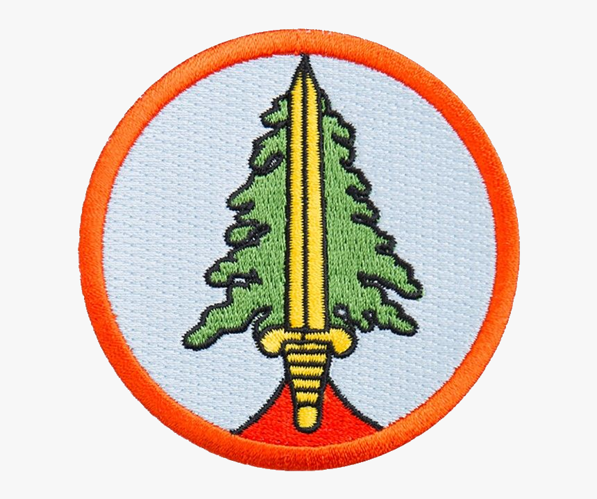 Twin Peaks Wiki - Bookhouse Boys Patch, HD Png Download