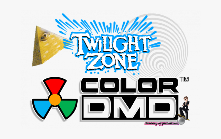 Twilight Zone, HD Png Download