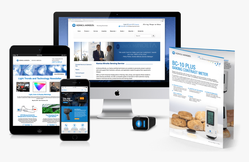 Online Advertising, HD Png Download