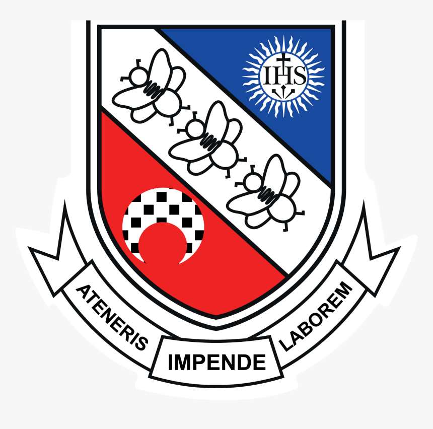 St Xavier S Gandhinagar - St Xavier's High School Gandhinagar, HD Png Download