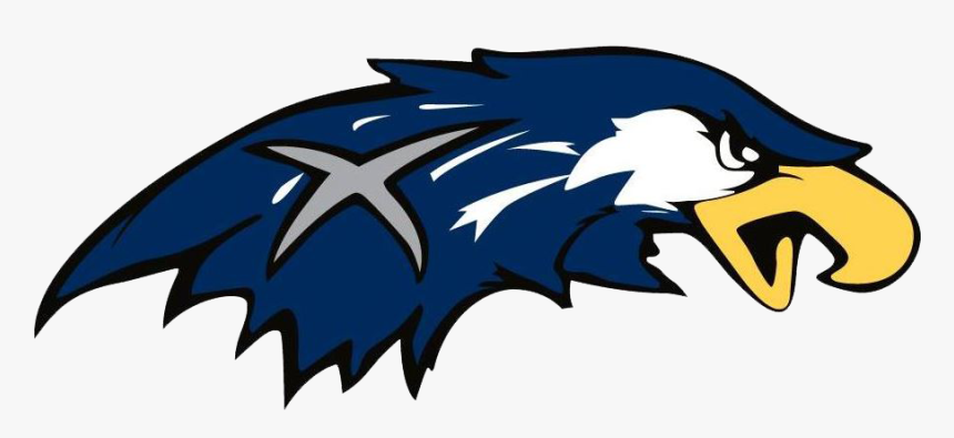 Xavier Logo Png , Png Download - Xavier High School Appleton Logo, Transparent Png