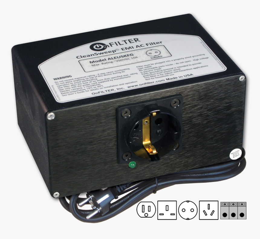 Electronics, HD Png Download