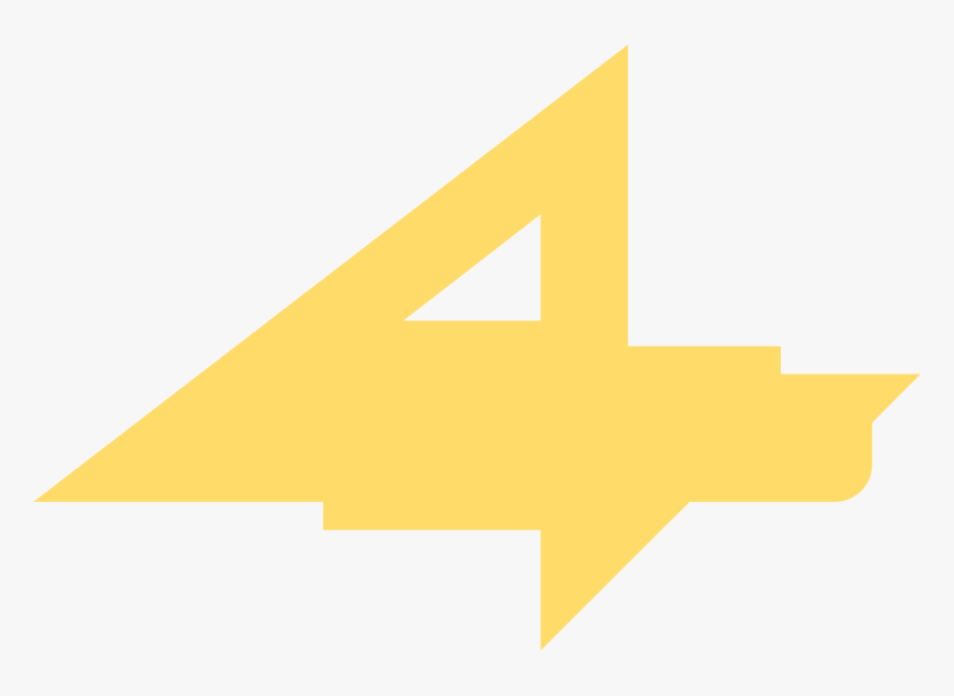 Triangle, HD Png Download