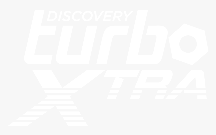 Discovery Turbo Xtra Logo, HD Png Download
