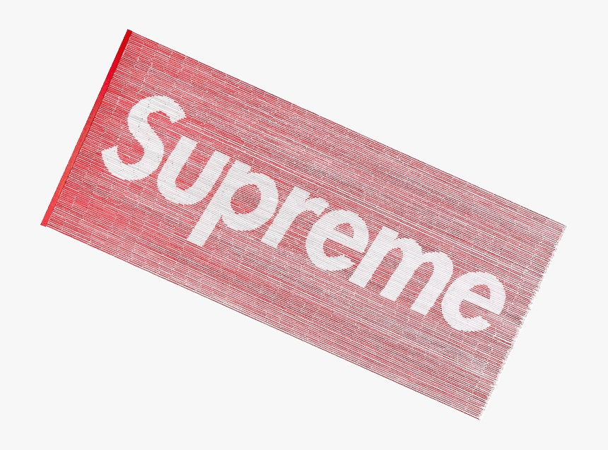 Supreme, HD Png Download