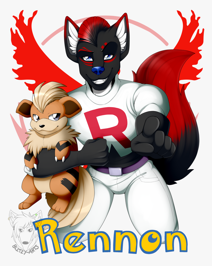 Team Rennon Wants You By Blitzy Arts - Pokemon Go Red Team, HD Png Download