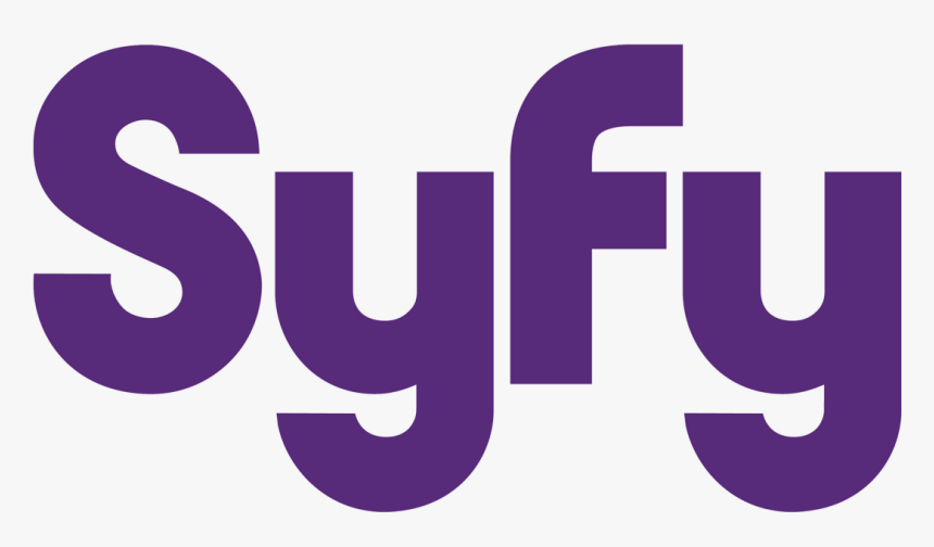 Syfy Channel Logo Png, Transparent Png