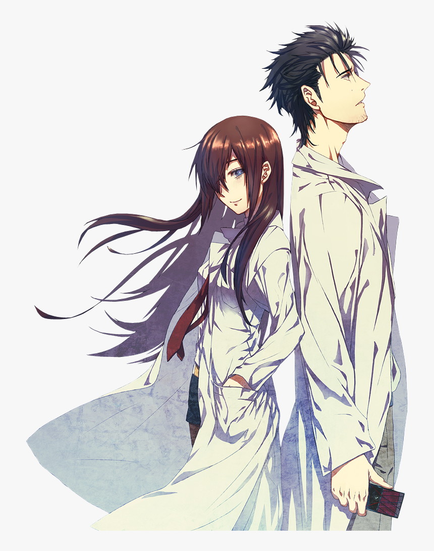Steins Gate, HD Png Download