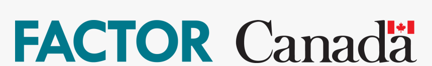 Factor Canada Logo Png, Transparent Png