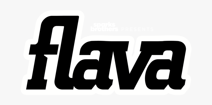 Flava Logo Invert - Graphics, HD Png Download