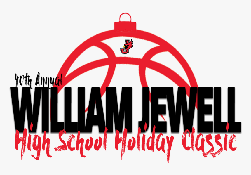High School Holiday Classic Logo - Graphic Design, HD Png Download