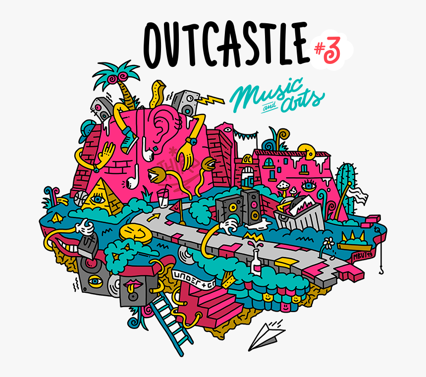 Illustration, HD Png Download