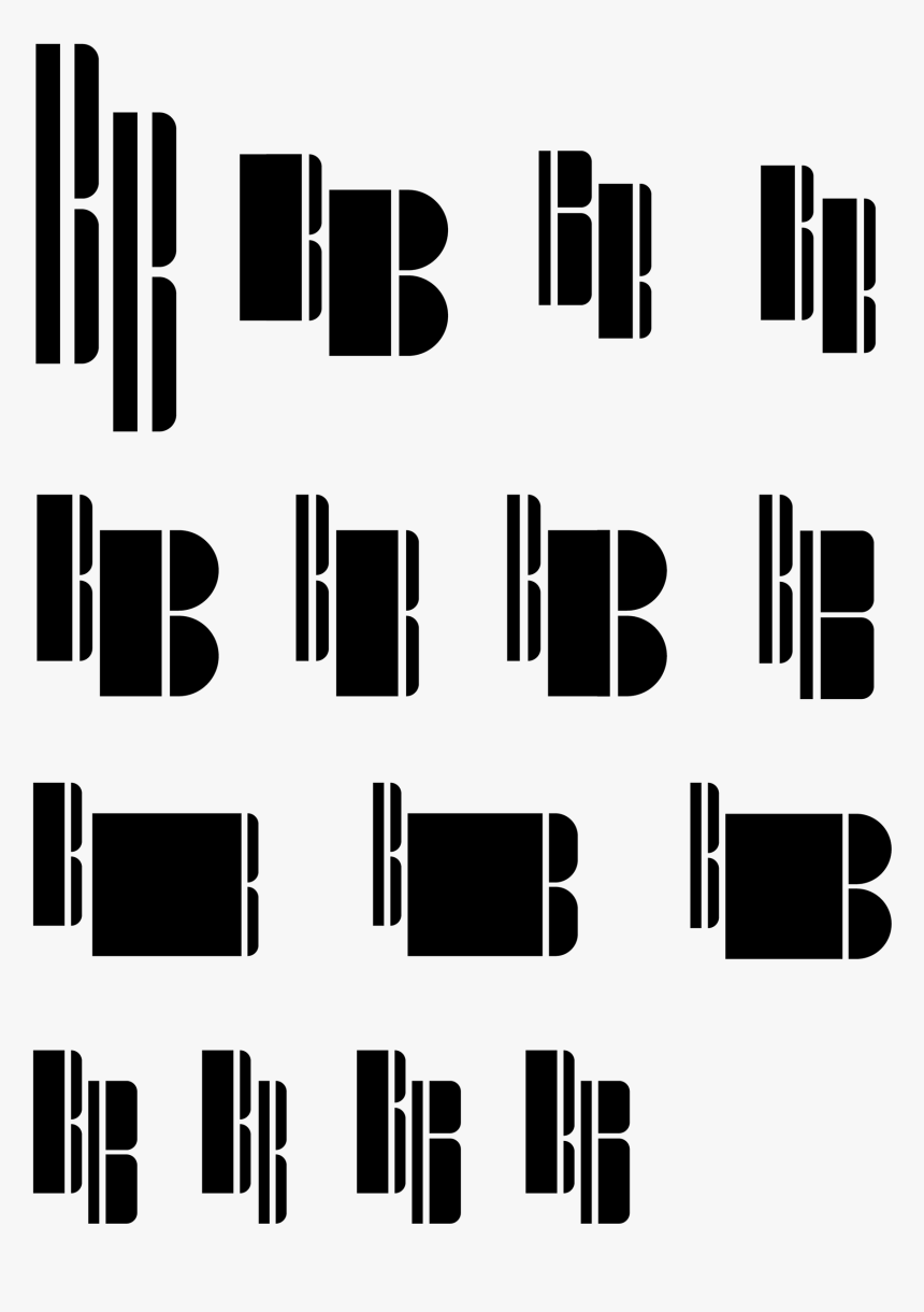 Monochrome, HD Png Download