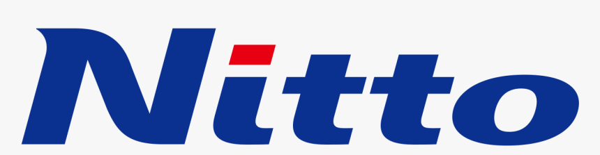 Nitto Denko Logo Png, Transparent Png