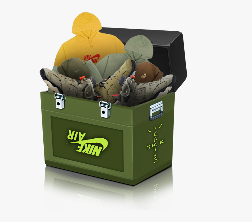 Box, HD Png Download