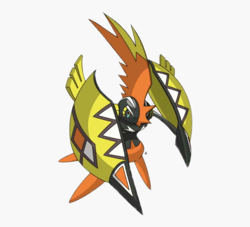 #pokemon #alola #sunandmoon #pokemongo #valor #instict - Illustration, HD Png Download