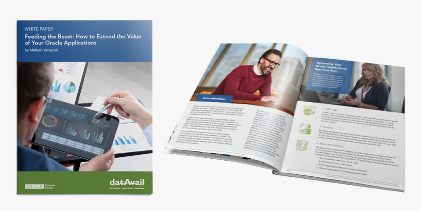 White Paper - Brochure, HD Png Download
