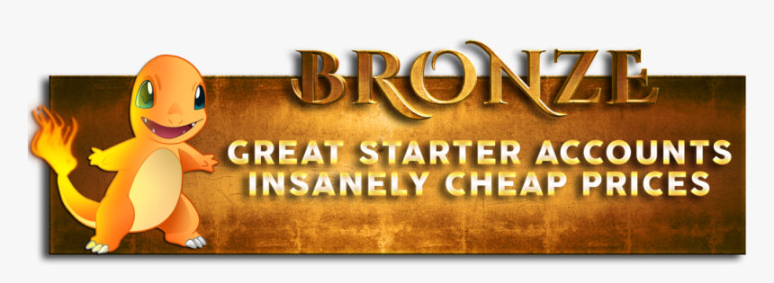 Pokemon Go Accounts For Sale - Poster, HD Png Download