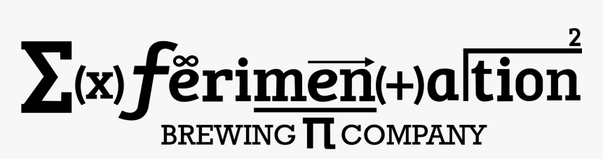 Exferimentation Brewing Co - Oval, HD Png Download