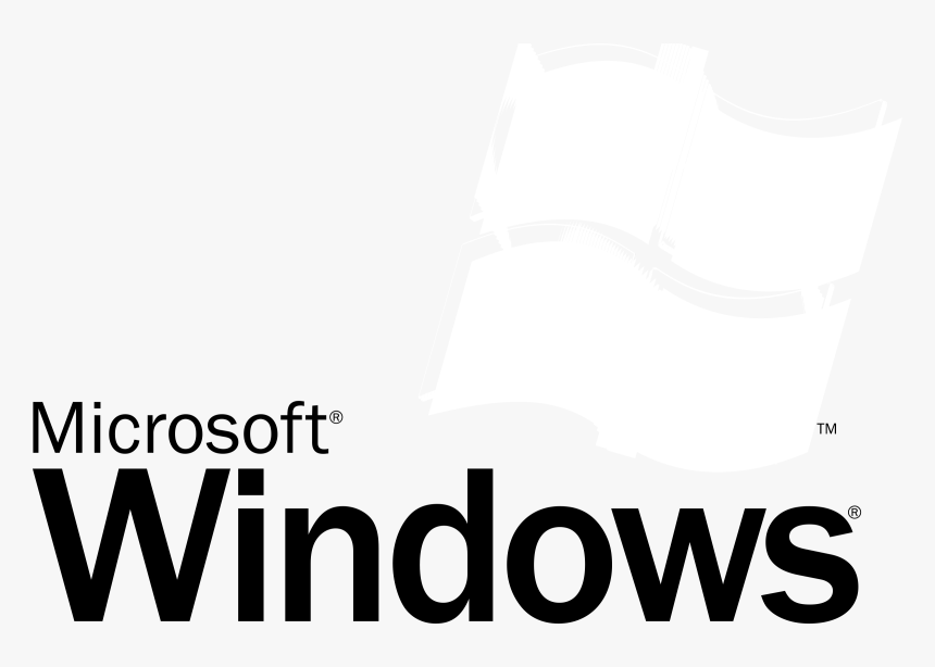 Windows Xp, HD Png Download