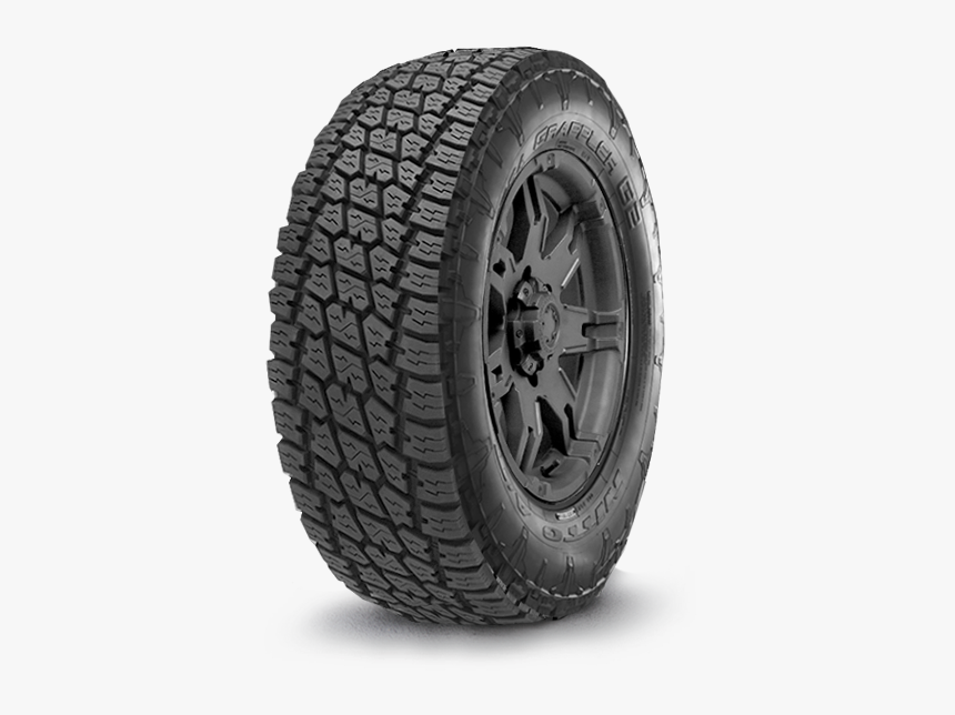 Nitto Terra Grappler G2 Tire - Terra Grappler G2 A T, HD Png Download